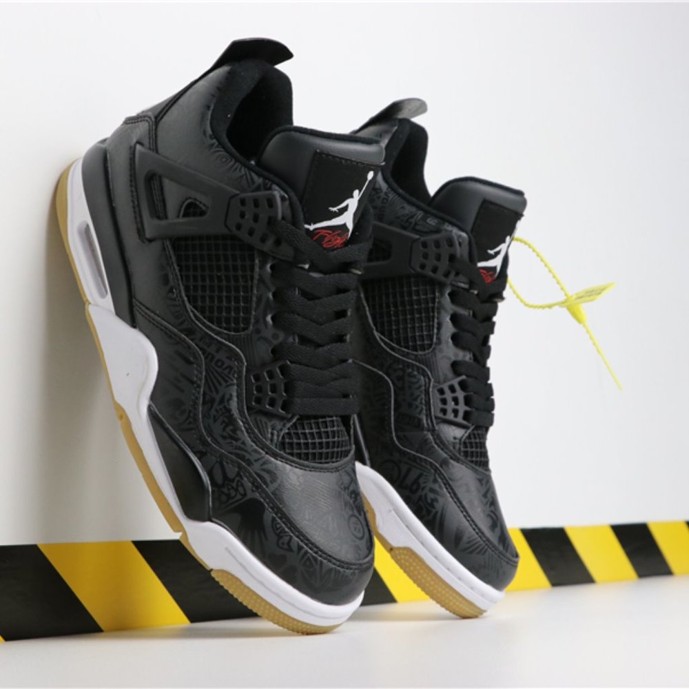 New Nike AJ Sneakers for men's running shoes